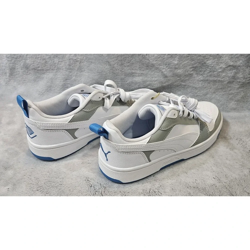 Puma Boys and Girls Club Sneakers Juniors Size 5.5